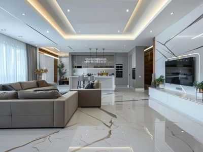 Brigade Neopolis, 3, 4 & 5 BHK at Kokapet, Hyderabad 
