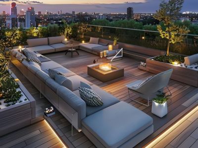 Brigade Neopolis, 3, 4 & 5 BHK at Kokapet, Hyderabad 
